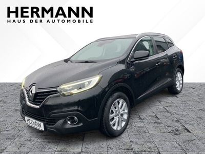 gebraucht Renault Kadjar 1.2 TCe 130 ENERGY Collection *NAVI*LED