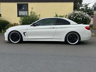 BMW 435