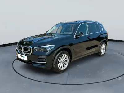 Gebraucht BMW X5