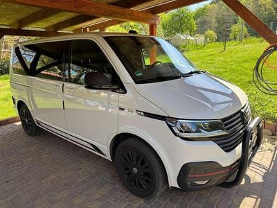 VW T6.1