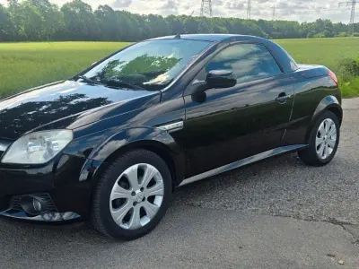 Gebraucht Opel Tigra
