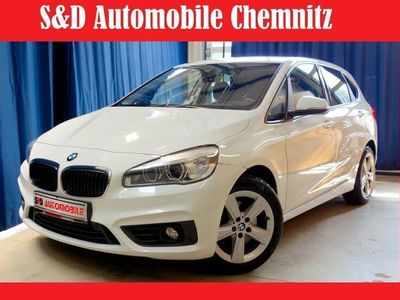 BMW 220 Active Tourer
