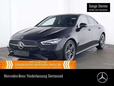 Mercedes CLA200
