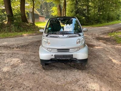 Smart ForTwo Coupé
