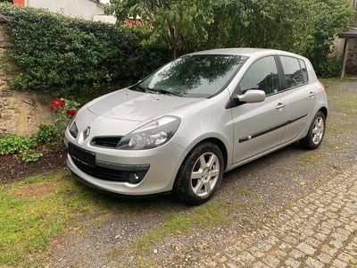 Renault Clio II