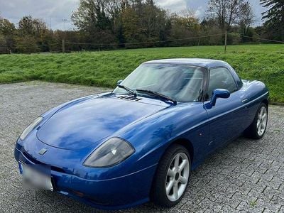 Fiat Barchetta