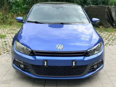 Gebraucht VW Scirocco