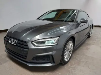 Gebraucht Audi S5
