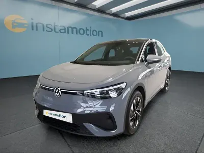 Gebraucht VW ID.5