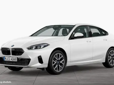 Gebraucht BMW 220