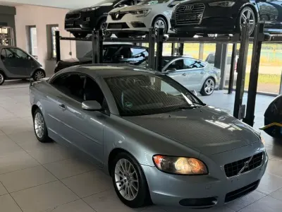 Gebraucht Volvo C70