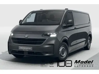 Neu VW T7 100 kW (136 PS) 2026 Van