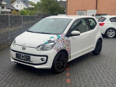 VW up!