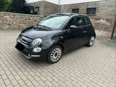 Gebraucht Fiat 500