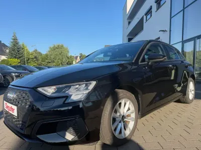 Gebraucht Audi A3