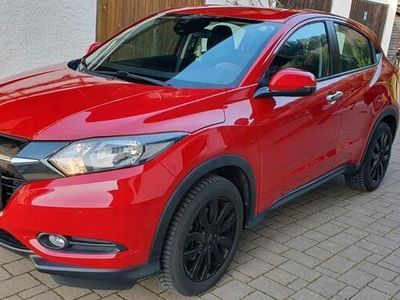 gebraucht Honda HR-V 1,5 i-VTEC SUV / Geländewagen