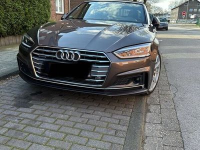 gebraucht Audi A5 Cabriolet Quattro 2.0 TFSI