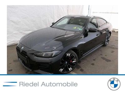 Usata BMW 440 M Sport 374 CV (275 kW) 2025 Nero Coupé