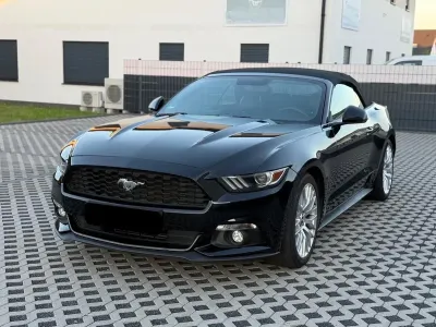 Gebraucht Ford Mustang