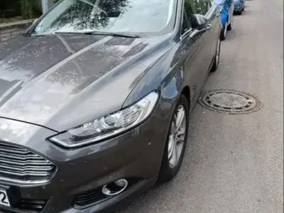 Gebraucht Ford Mondeo
