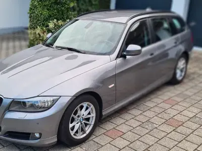 Gebraucht BMW 320