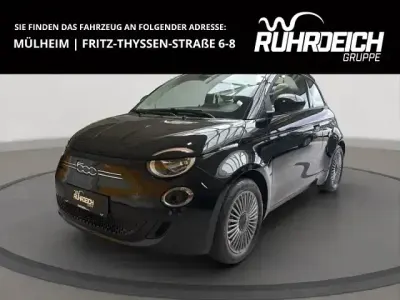 Gebraucht Fiat 500e
