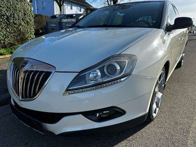 gebraucht Lancia Delta Platino