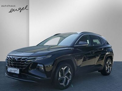 gebraucht Hyundai Tucson 1.6 T-GDi Plug-in-Hybrid 4WD Prime,KRELL SOUND,DAB