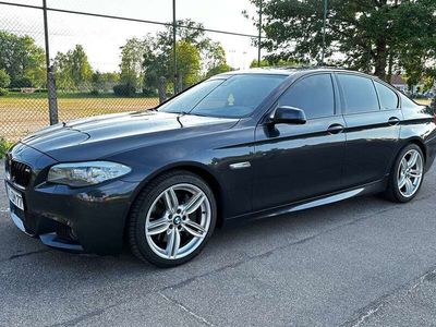 gebraucht BMW 535 535 d xDrive Sport-Aut.