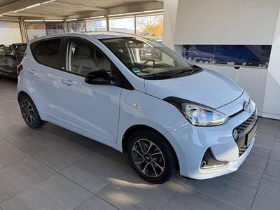 Clean slate Gebraucht 2019 Hyundai i10 YES! Kleinwagen | 13.790 € (Fairer Preis)
