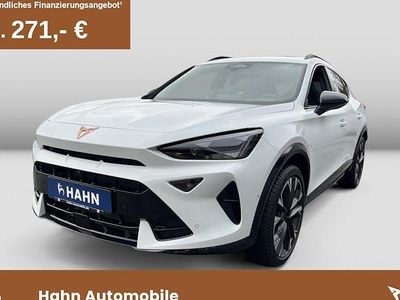 Neu Cupra Formentor VZ 265 PS (194 kW) 2025 Weiß SUV