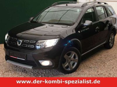 gebraucht Dacia Logan Kombi Stepway/ Kamera/ Klima/ Navi/ 36tkm