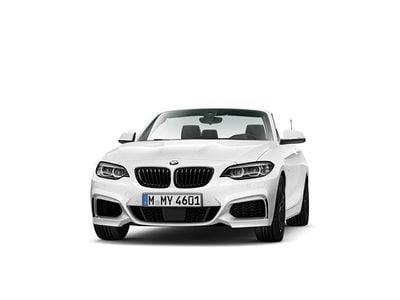BMW 230