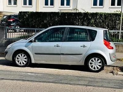 Renault Mégane III