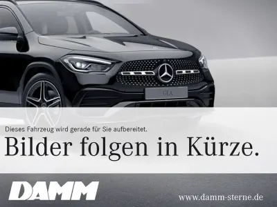 Gebraucht Mercedes EQB250 Progressive 139 kW (190 PS) 2023 Grau SUV