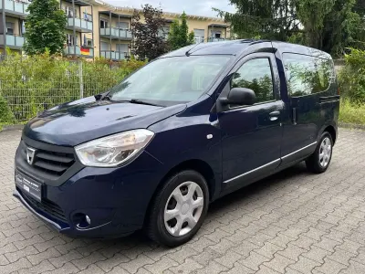 Gebraucht Dacia Dokker