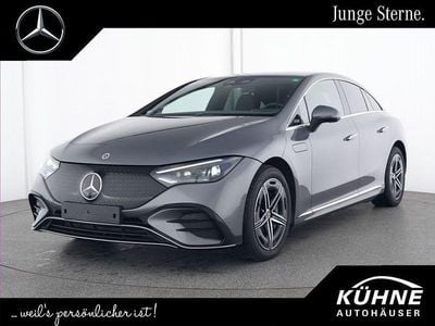 Mercedes EQE300