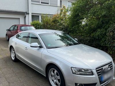 gebraucht Audi A5 Coupé