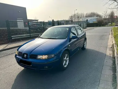 Gebraucht Seat Leon