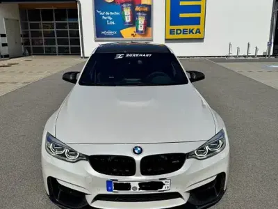 Używany BMW M3