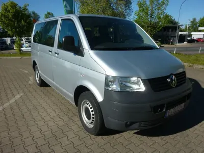 Używany VW Transporter