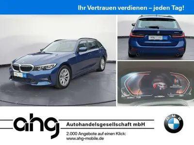 Brugt BMW 318