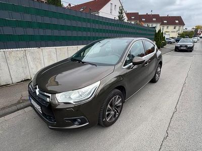 Citroën DS4