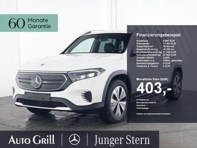 Mercedes EQB300