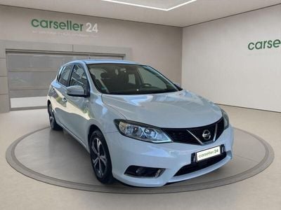 Nissan Pulsar