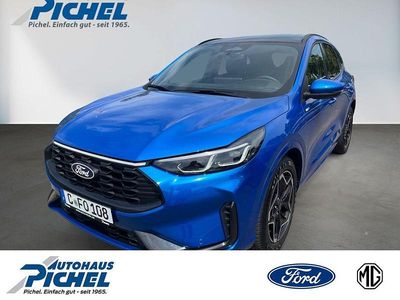 Blau(metallic) Neu 2025 Ford Kuga ST-Line SUV | 36.400 € (Teuer)