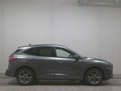Grau Gebraucht 2020 Ford Kuga ST-Line SUV | 16.480 € (Guter Preis)