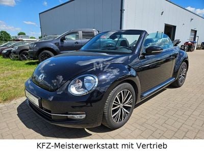 VW Beetle