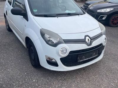 gebraucht Renault Twingo Expression