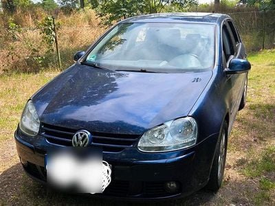 VW Golf V